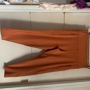 The everything pocket leggings